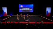 Fire & Ice Allstars - Sleet [2019 L1 Small Youth Semis] 2019 The Summit