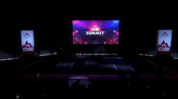 Rush Allstars - Sabercats [2019 L1 Small Senior Finals] 2019 The D2 Summit