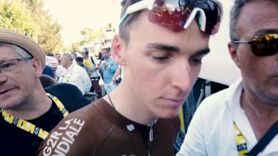 Bardet On Bastille Day Attack