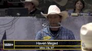 Haven Meged Continues To Turn Heads In 2019