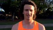 Ryan Smeeton Lowers PB By 13 Seconds In Running 8:41