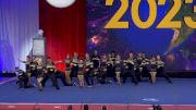 Southern Cross Cheerleading - Legacy (Australia) [2023 L7 International Open Non Tumbling Coed Finals] 2023 The Cheerleading Worlds