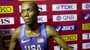 Hillary Bor Had To Work Hard To Earn Auto Q In Steeple Prelim