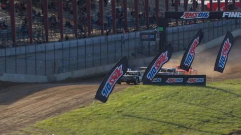 Highlights: AMSOIL Champ Off-Road at Wheatland 2026 | PRO4 Sunday