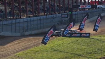 Highlights: AMSOIL Champ Off-Road at Wheatland 2026 | PRO4 Sunday
