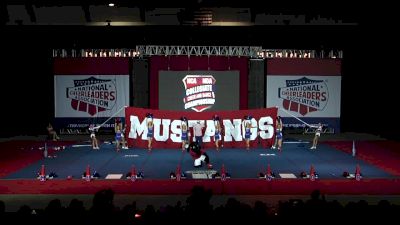 Southern Methodist University [2019 Game Day Division IA Prelims] 2019 NCA & NDA Collegiate Cheer and Dance Championship