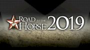 Road To The Horse, Round Two and Wildcard Challenge: RidePass Pro