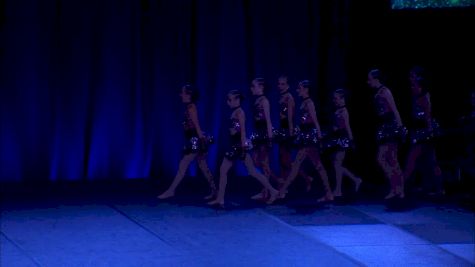 Majestic Dance Team - Majestic Youth Jazz [2019 Small Youth Jazz Finals] 2019 The Summit