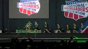 Venom Elite Vertigo [2019 L1 Small Youth D2 Day 2] 2019 NCA All Star National Championship