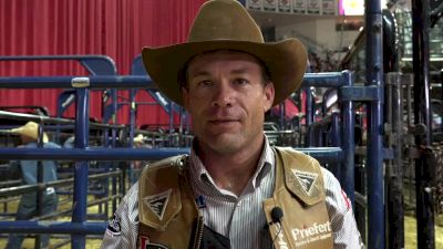 'The Horses Have Gotten So Much Better In The Last 20 Years' - Cody DeMoss