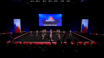 Central Jersey All Stars - Junior Ammo [2019 L1 Small Junior Finals] 2019 The Summit