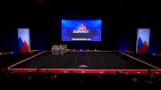 Pittsburgh Pride All Stars - Roar [2019 L1 Small Youth Finals] 2019 The Summit