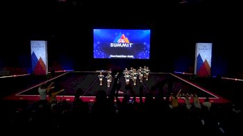 Cheer Central Suns - Dazzle [2019 L3 Small Youth Finals] 2019 The Summit