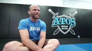 Hinger Says Atos Is More Prepared Than Ever For Worlds