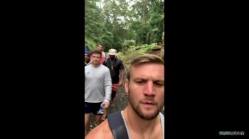 Recovery Walk In The Jungle