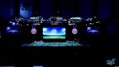 Kingwood Park High School [2019 Game Day - Super Varsity Prelims] 2019 UCA National High School Cheerleading Championship