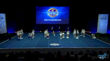 Exeter Township High School [2019 Large Varsity Non Tumbling Finals] 2019 UCA National High School Cheerleading Championship