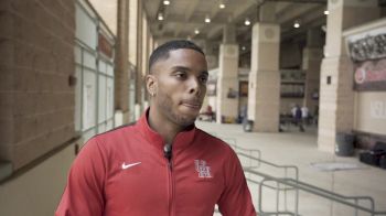 SPEED CITY EXTRA: Travis Collins After The Viral 4x1 Anchor Showdown With LSU