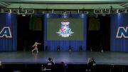 Dance Dynamics - Ellie LaTour [2019 Mini Solo - Jazz] NDA All-Star National Championship