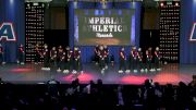 Imperial Athletics REGIMENT [2019 Junior Large Coed Hip Hop Day 1] NDA All-Star National Championship