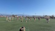 University of California-Davis [School Division I] 2026 UCA College Camps: Game Day Timeout Routines