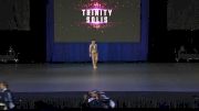 DanzForce Academy - Trinity Solis [2020 Youth Solo - Contemporary/Lyrical] 2020 NDA All-Star Nationals