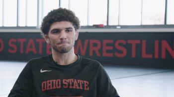 20 Minutes With A Savage: Sammy Sasso On Mindset And Love For Wrestling