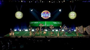 Putnam Valley High School [2024 Small Varsity NT D2 Game Day Finals] 2024 UCA National High School Cheerleading Championship