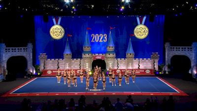 Cheer Extreme - Kernersville - Lady Lux [2023 L6 International Open - NT Day 1] 2023 UCA International All Star Championship