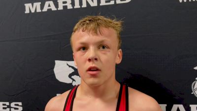 Experience On The Big Stage Prepared Haakon Peterson For A Fargo Title