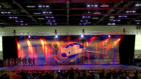 Dance Mania - Dance Mania Mini Jazz [2021 Mini - Jazz] 2021 Spirit Cheer Orlando Dance Grand Nationals and Cheer Nationals DI/DII