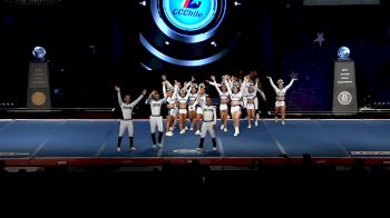 Wildcats All Star - Wildcats Fame (Chile) [2019 L5 International Open Coed Non Tumbling Semis] 2019 The Cheerleading Worlds