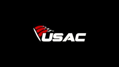 2019 USAC Midgets at Bubba Raceway Park - Day 1