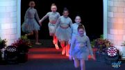 Dance Alley - Mini [2019 All Star Mini Contemporary/Lyrical - Small] UDA National Dance Team Championship