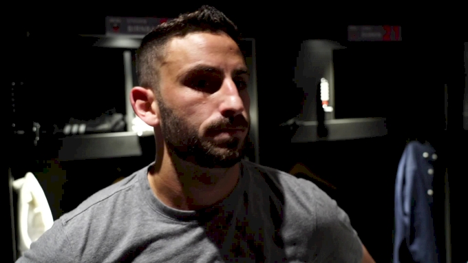 Birnbaum Talks About The Road Ahead