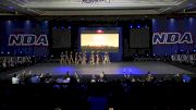 Dancin Bluebonnets [2020 Youth Large Jazz Day 2] 2020 NDA All-Star Nationals