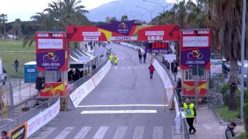 2019 Giro di Sicilia Stage 2