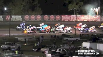 2019 All Star Volusia Night #2 Feature