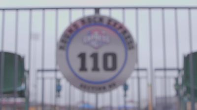 Dell Diamond Gets A Rugby Makeover