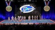 Glitz Cheer Company - GC04 [2020 L4 International Open - Coed] 2020 UCA International All Star Championship