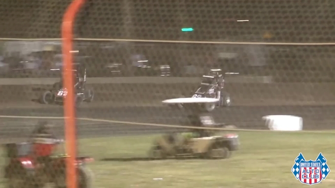 Rewind: 2015 "Chad McDaniel Memorial"