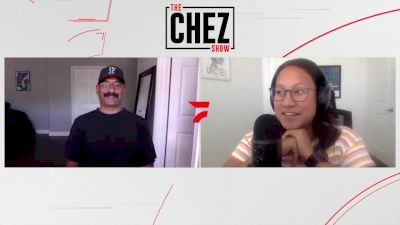 Getting To Know The People Of Softball | The Chez Show With Tony Rico (Ep.24)