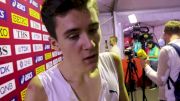 Jakob Ingebrigtsen Calls Himself "The Biggest Loser" After 4th Place In 1500