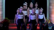 Dance Alley - Youth [2019 All Star Youth Kick] UDA National Dance Team Championship