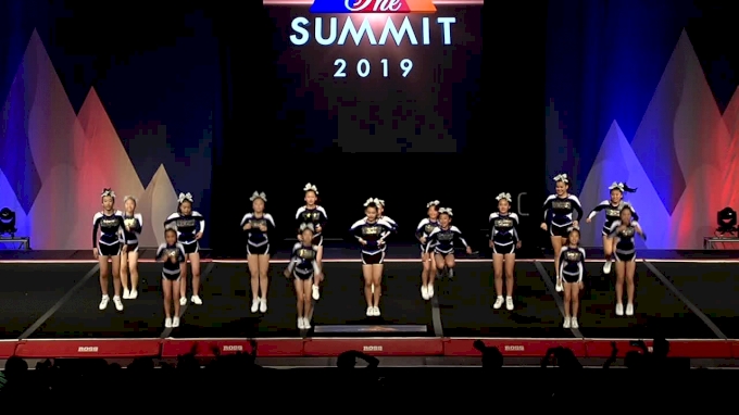 Yokohama Bay Sports Club - Dolphin Stars (Japan) [2019 L2