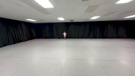 Star Steppers Dance - Kylie Kern [Tiny - Solo - Jazz] 2026 NDA All Star National Solo Qualifier