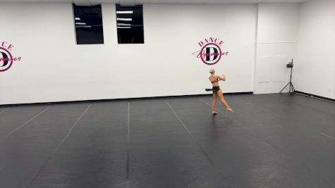 Dance Dynamics - Alexia Mace [Junior - Solo - Contemporary/Lyrical] 2026 NDA All Star National Solo Qualifier