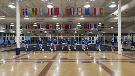Bothell High School - Varsity Show Cheer Advanced [Varsity Show Cheer Advanced] 2026 USA Virtual Spirit Regional II