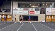 Army West Point [School Coed Partner Stunt] 2026 NCA College Camps: Partner & Group Stunt