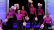 ORDTTA [2019 All Star Junior Pom - Small] UDA National Dance Team Championship